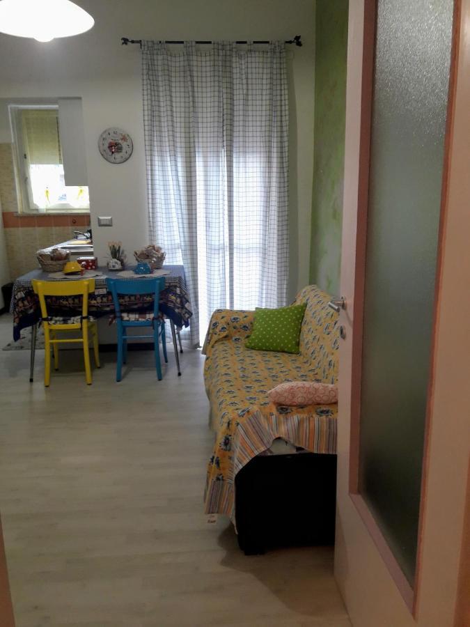 都灵Casa Gio公寓 外观 照片