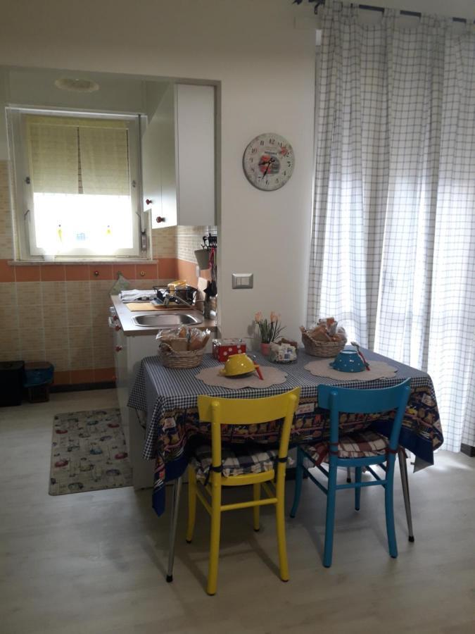 都灵Casa Gio公寓 外观 照片