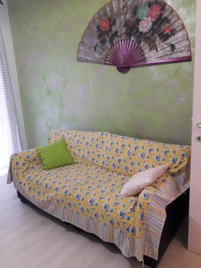 都灵Casa Gio公寓 外观 照片